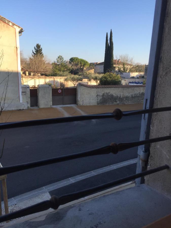 Maison De Village - Monteux Centre - Provence エクステリア 写真
