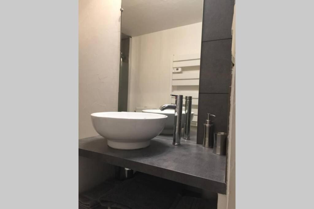 Maison De Village - Monteux Centre - Provence エクステリア 写真