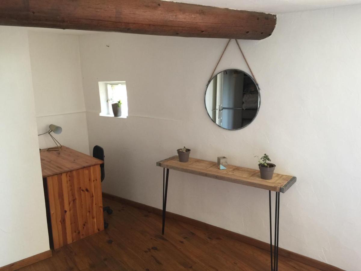 Maison De Village - Monteux Centre - Provence エクステリア 写真