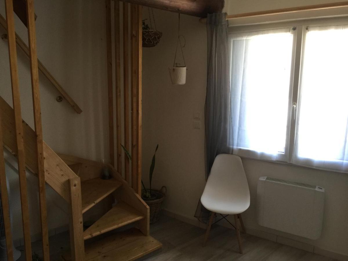 Maison De Village - Monteux Centre - Provence エクステリア 写真