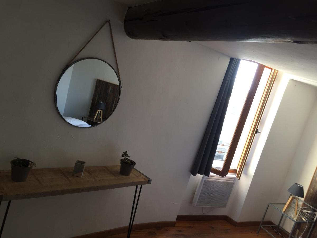 Maison De Village - Monteux Centre - Provence エクステリア 写真